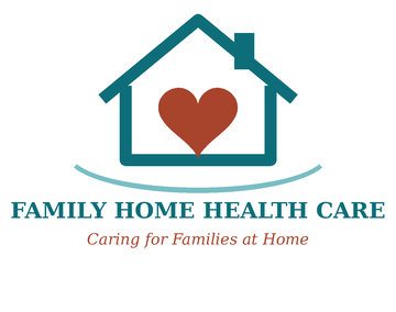 Family Home Health Care logo